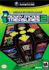 Midway Arcade Treasures 2